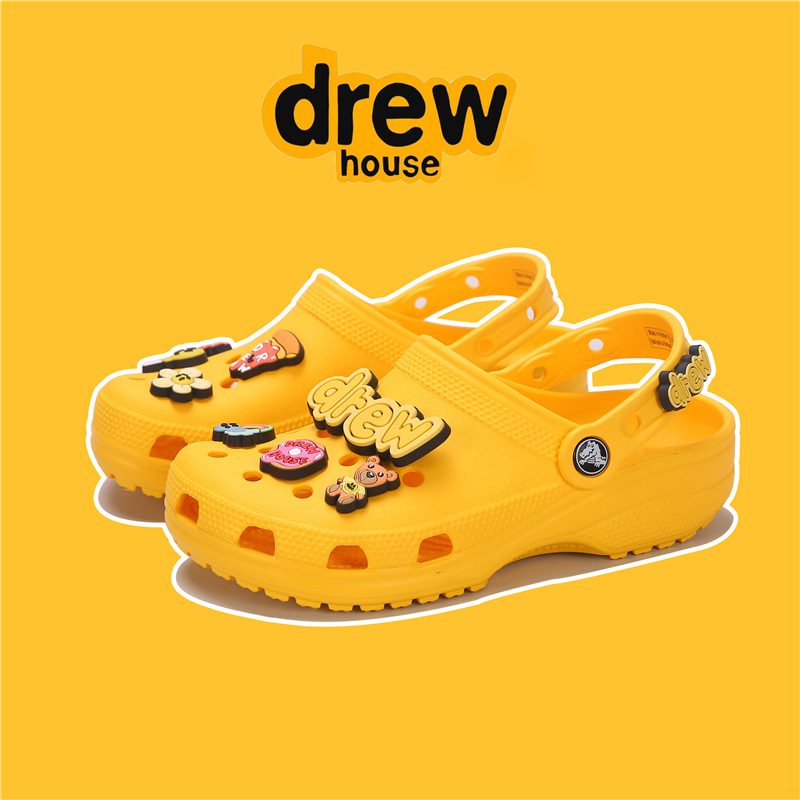 Drew Crocs