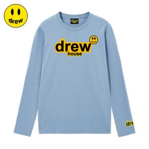 Drew Long Sleeve T-Shirt (A84)