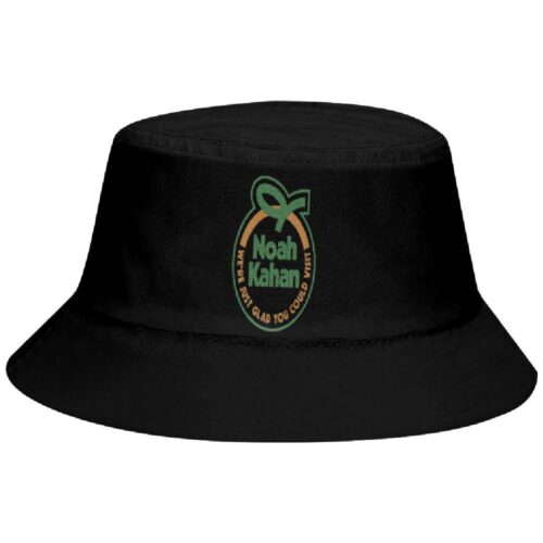 Noah Kahan Bucket Hat #2