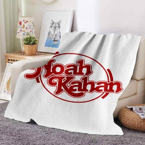 Noah Kahan Blankets